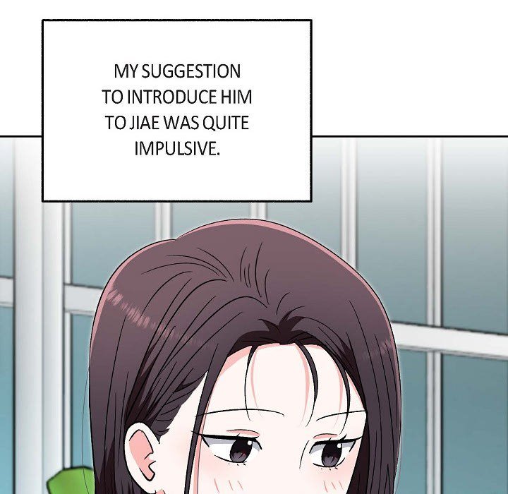 Manic Desires Manic Desires EP 26 - Toomics page 89 - 