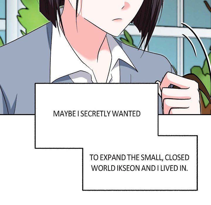 Manic Desires Manic Desires EP 26 - Toomics page 90 - 