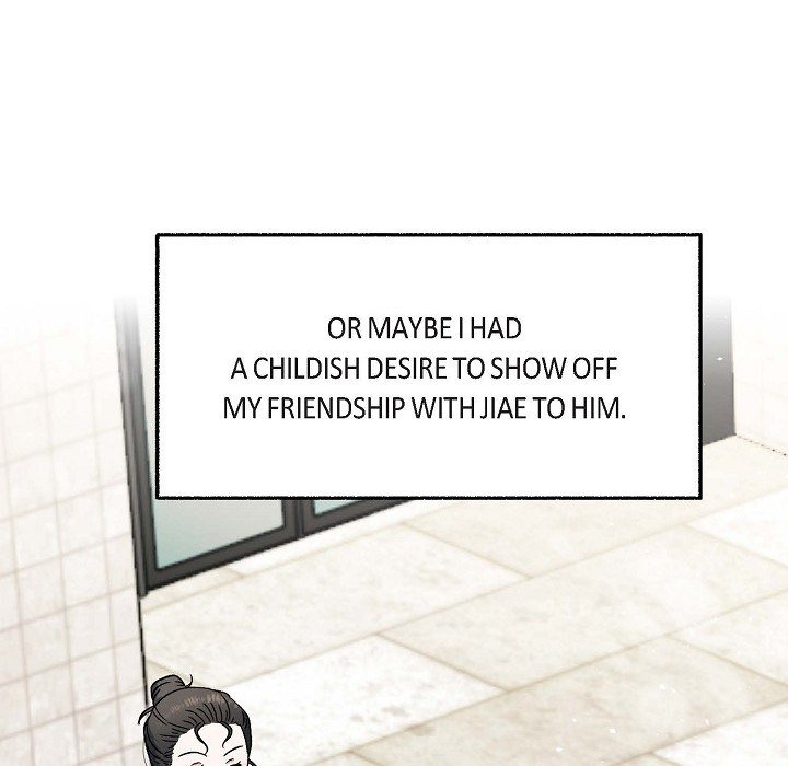 Manic Desires Manic Desires EP 26 - Toomics page 91 - 