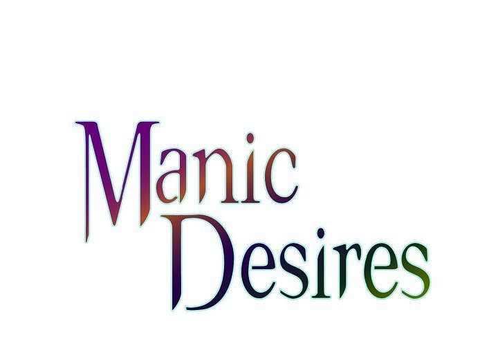 Manic Desires Manic Desires EP 27 - Toomics page 1 - 