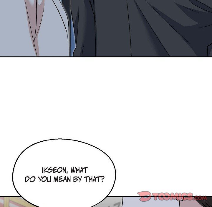 Manic Desires Manic Desires EP 27 - Toomics page 102 - 