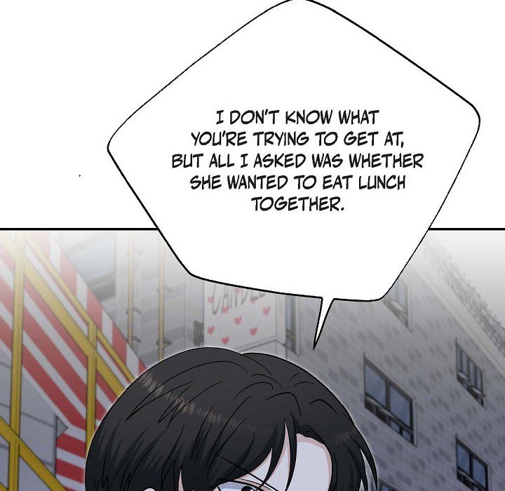 Manic Desires Manic Desires EP 27 - Toomics page 105 - 