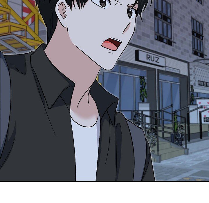 Manic Desires Manic Desires EP 27 - Toomics page 106 - 
