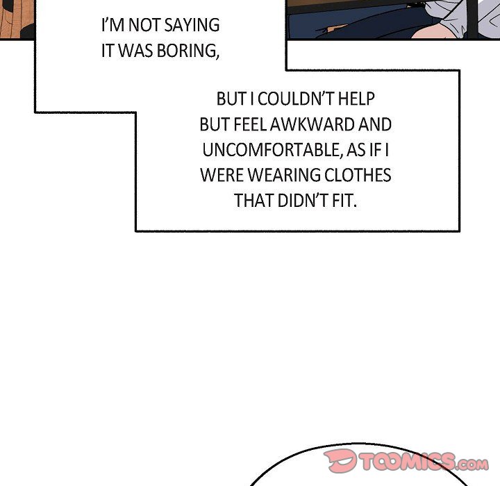 Manic Desires Manic Desires EP 27 - Toomics page 12 - 