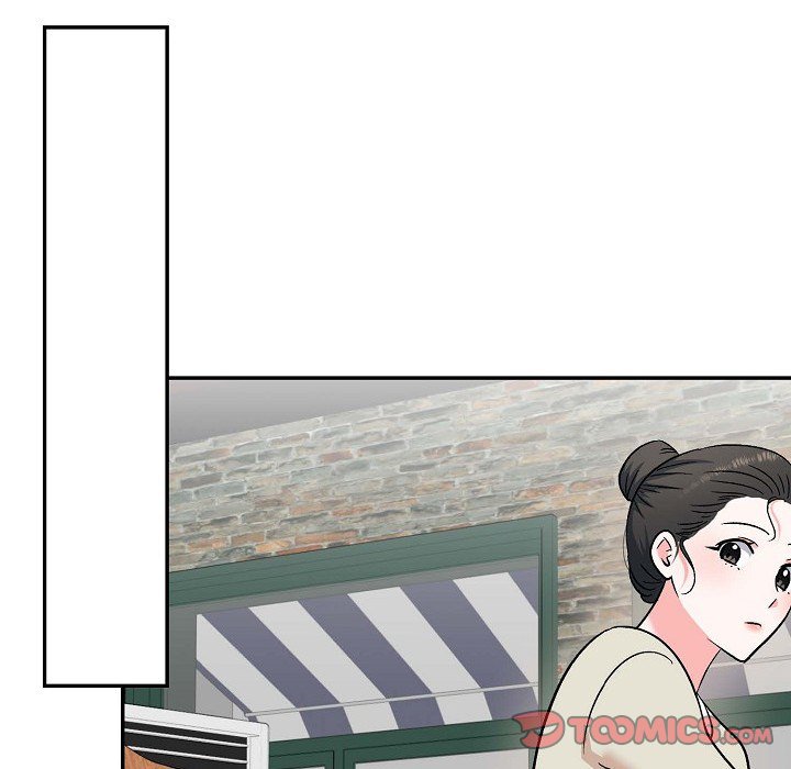 Manic Desires Manic Desires EP 27 - Toomics page 111 - 