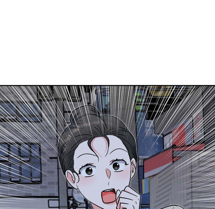Manic Desires Manic Desires EP 27 - Toomics page 117 - 