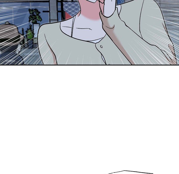 Manic Desires Manic Desires EP 27 - Toomics page 118 - 