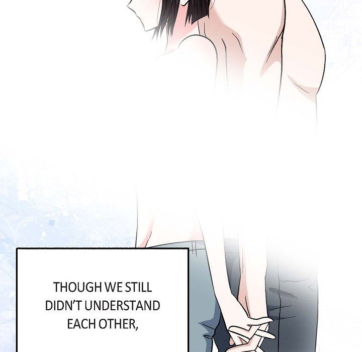 Manic Desires Manic Desires EP 27 - Toomics page 19 - 