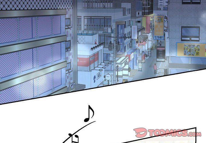 Manic Desires Manic Desires EP 27 - Toomics page 3 - 