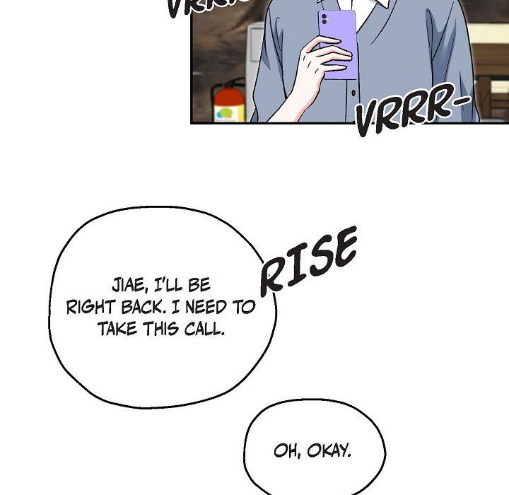 Manic Desires Manic Desires EP 27 - Toomics page 22 - 