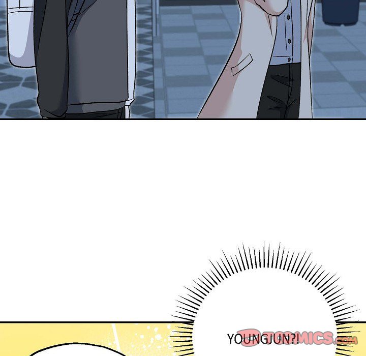 Manic Desires Manic Desires EP 27 - Toomics page 39 - 