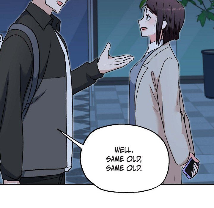 Manic Desires Manic Desires EP 27 - Toomics page 43 - 
