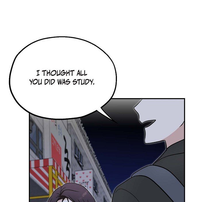 Manic Desires Manic Desires EP 27 - Toomics page 46 - 
