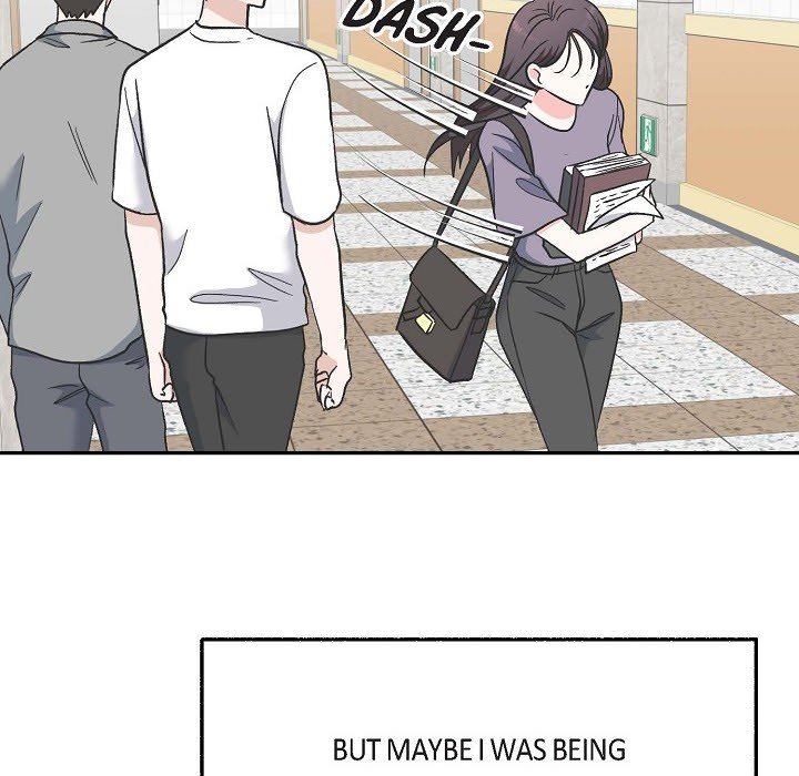 Manic Desires Manic Desires EP 27 - Toomics page 49 - 