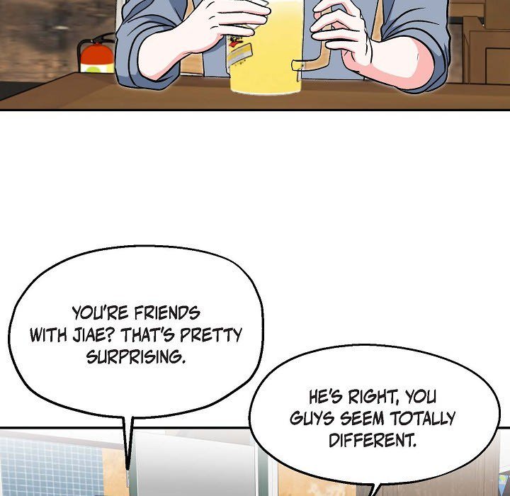 Manic Desires Manic Desires EP 27 - Toomics page 6 - 