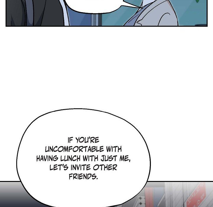 Manic Desires Manic Desires EP 27 - Toomics page 64 - 