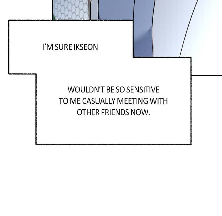 Manic Desires Manic Desires EP 27 - Toomics page 69 - 