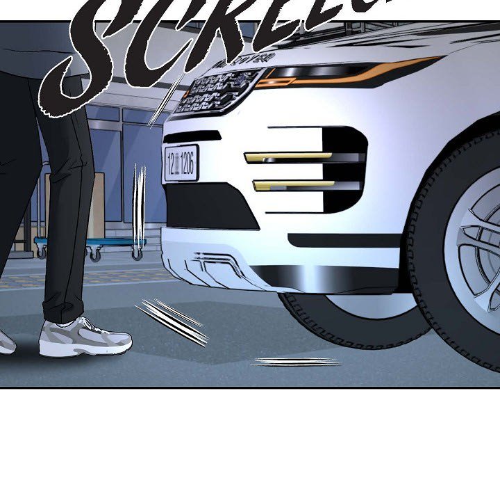 Manic Desires Manic Desires EP 27 - Toomics page 80 - 