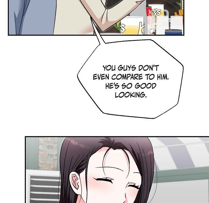 Manic Desires Manic Desires EP 27 - Toomics page 9 - 