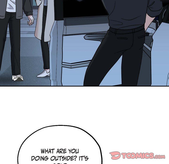 Manic Desires Manic Desires EP 27 - Toomics page 84 - 