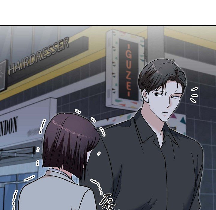 Manic Desires Manic Desires EP 27 - Toomics page 92 - 