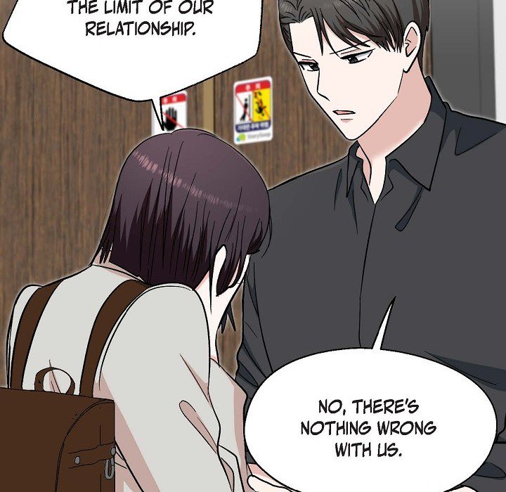 Manic Desires Manic Desires EP 28 - Toomics page 107 - 