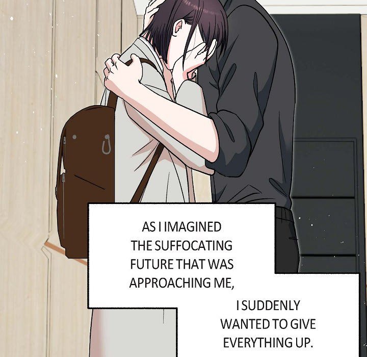 Manic Desires Manic Desires EP 28 - Toomics page 112 - 