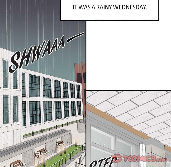 Manic Desires Manic Desires EP 28 - Toomics page 120 - 