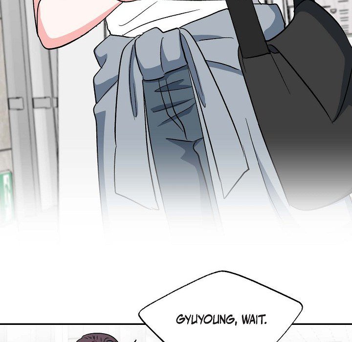 Manic Desires Manic Desires EP 28 - Toomics page 123 - 