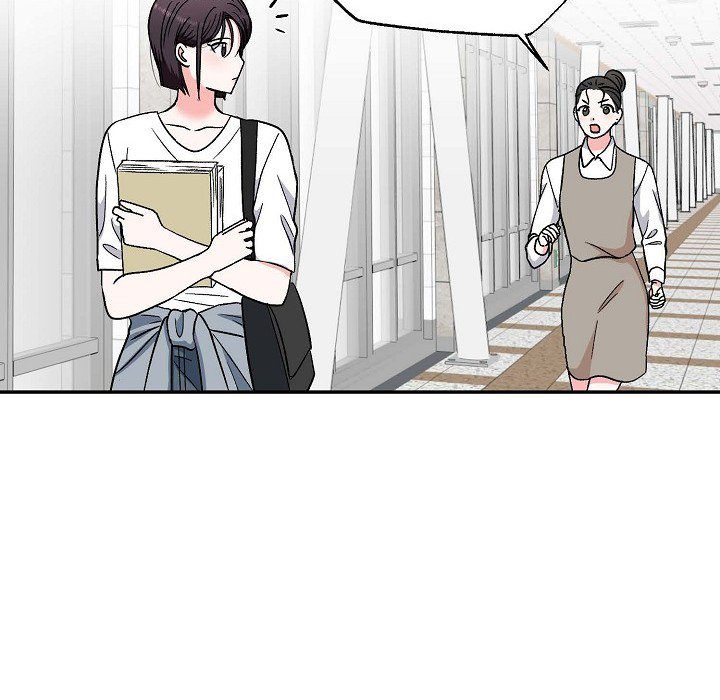 Manic Desires Manic Desires EP 28 - Toomics page 124 - 
