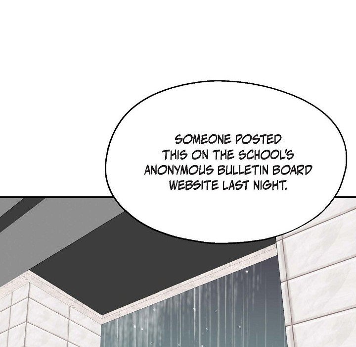 Manic Desires Manic Desires EP 28 - Toomics page 128 - 