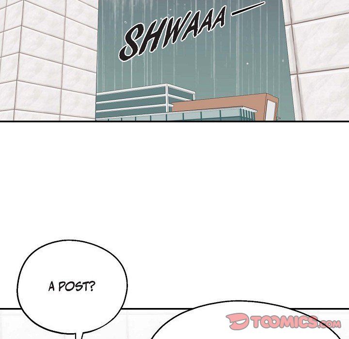 Manic Desires Manic Desires EP 28 - Toomics page 129 - 