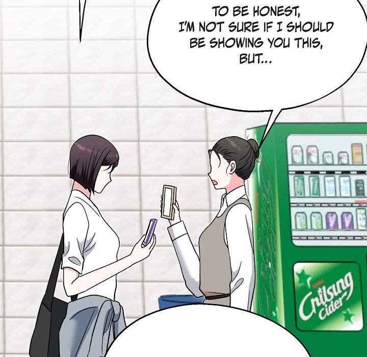 Manic Desires Manic Desires EP 28 - Toomics page 130 - 