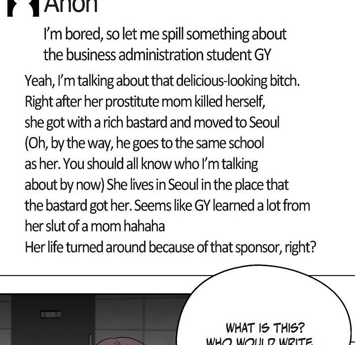 Manic Desires Manic Desires EP 28 - Toomics page 132 - 