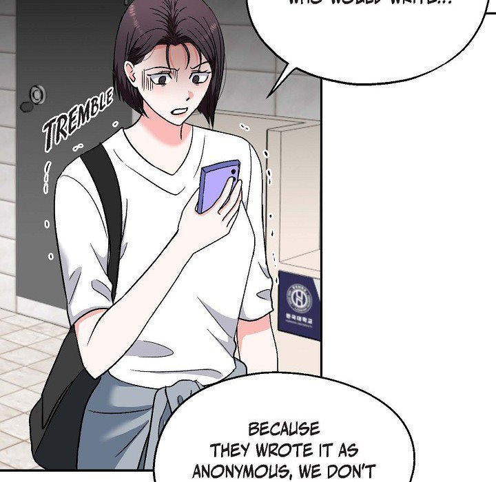 Manic Desires Manic Desires EP 28 - Toomics page 133 - 