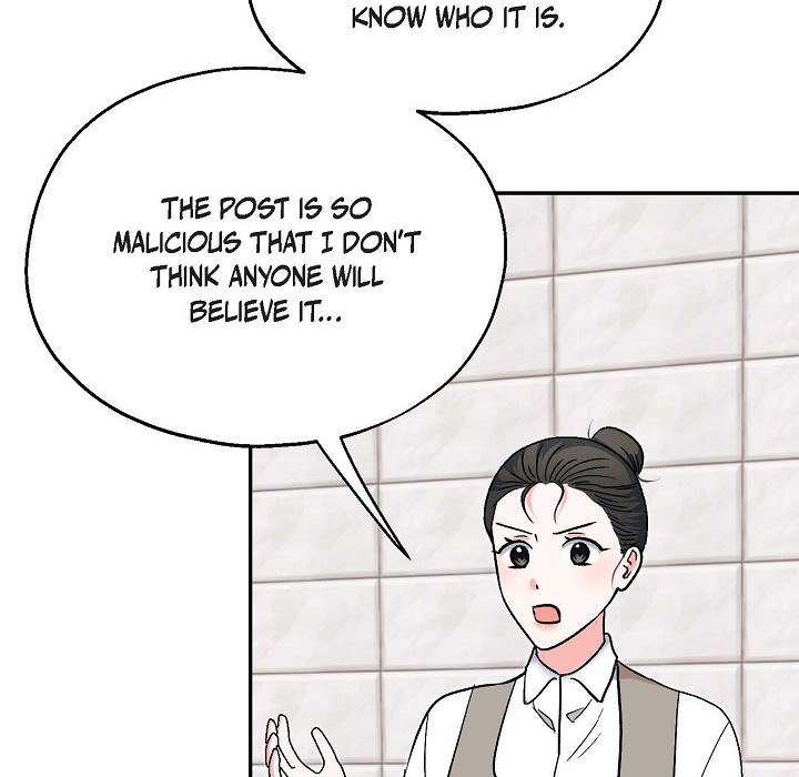 Manic Desires Manic Desires EP 28 - Toomics page 134 - 