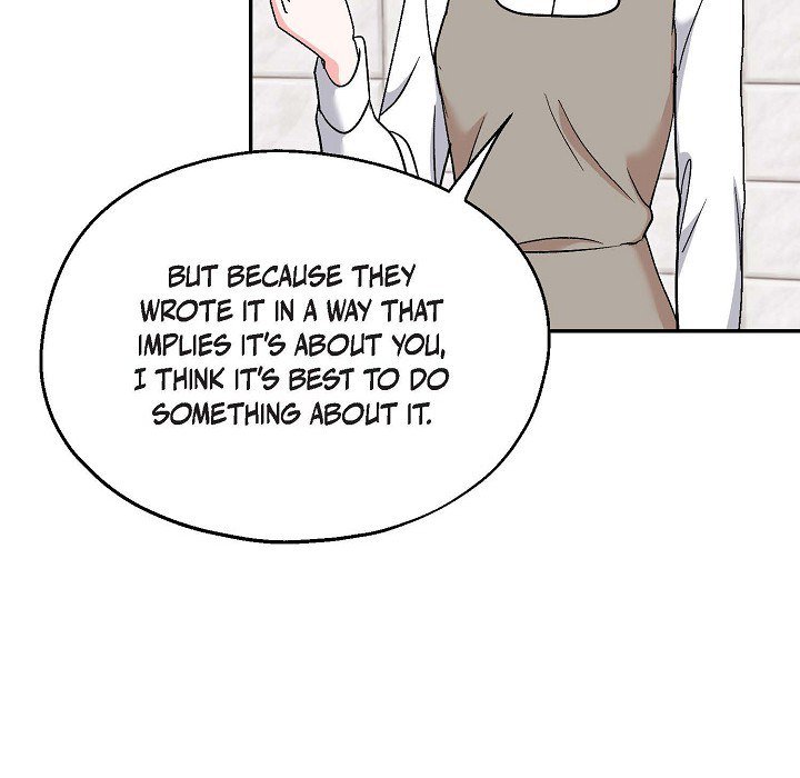 Manic Desires Manic Desires EP 28 - Toomics page 135 - 