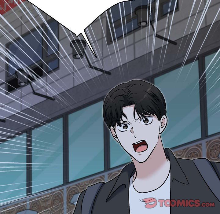 Manic Desires Manic Desires EP 28 - Toomics page 21 - 