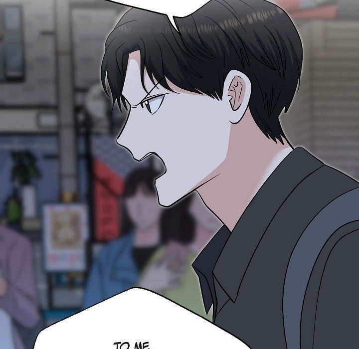 Manic Desires Manic Desires EP 28 - Toomics page 23 - 