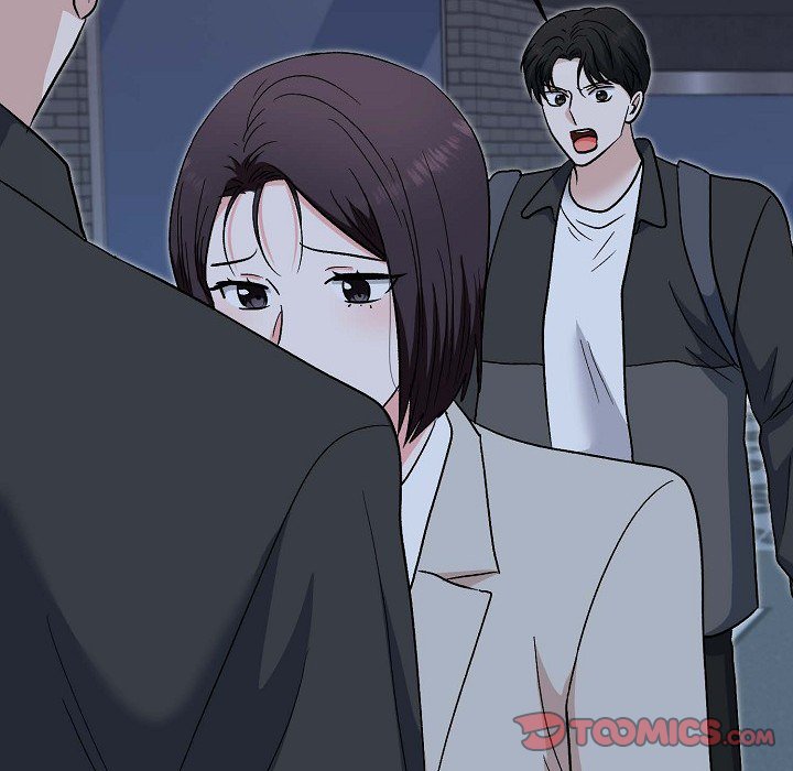 Manic Desires Manic Desires EP 28 - Toomics page 39 - 