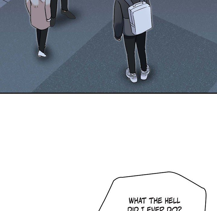 Manic Desires Manic Desires EP 28 - Toomics page 5 - 