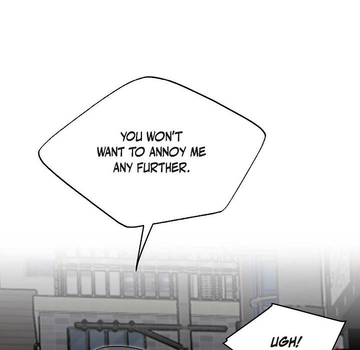 Manic Desires Manic Desires EP 28 - Toomics page 43 - 