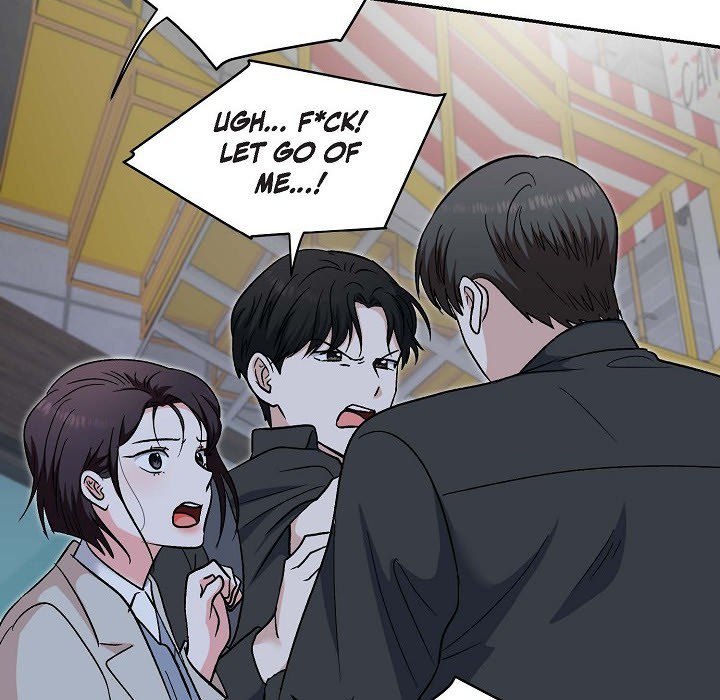 Manic Desires Manic Desires EP 28 - Toomics page 46 - 