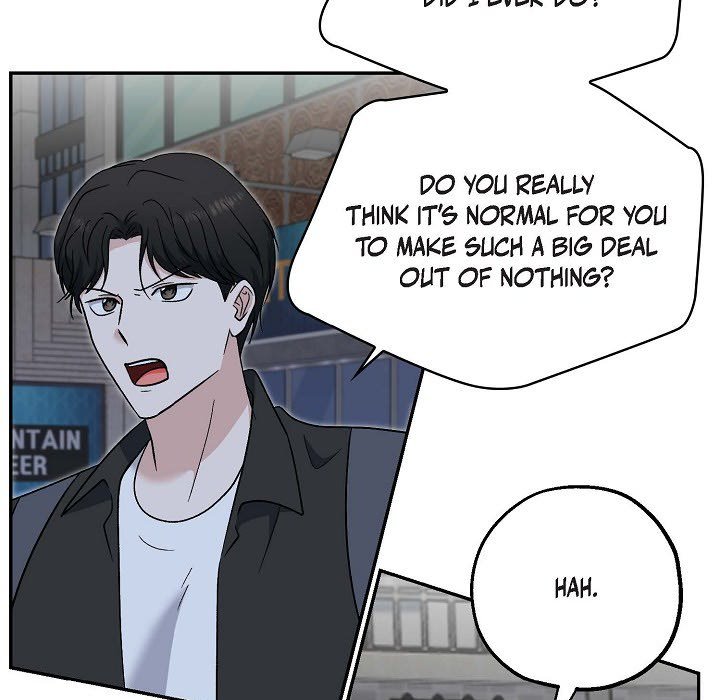 Manic Desires Manic Desires EP 28 - Toomics page 6 - 