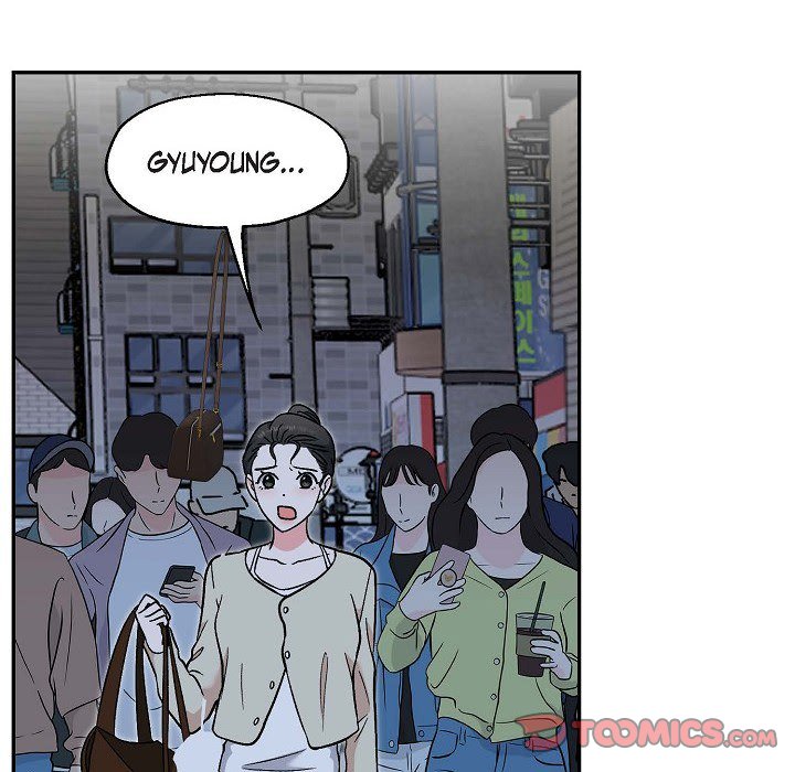 Manic Desires Manic Desires EP 28 - Toomics page 57 - 