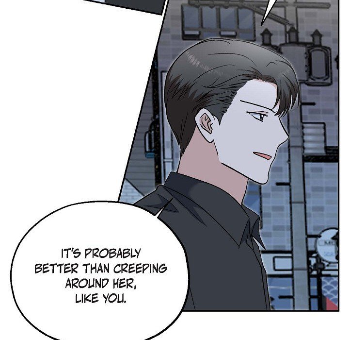 Manic Desires Manic Desires EP 28 - Toomics page 7 - 