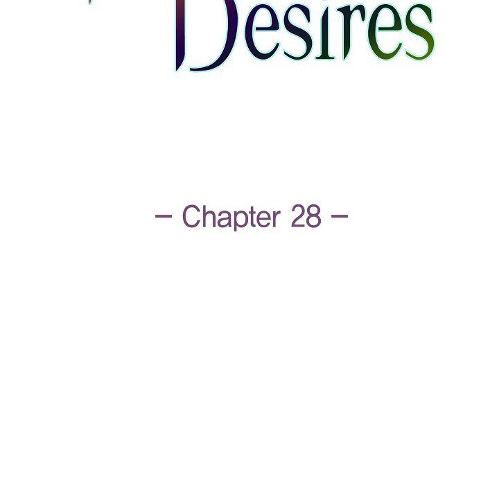 Manic Desires Manic Desires EP 28 - Toomics page 64 - 