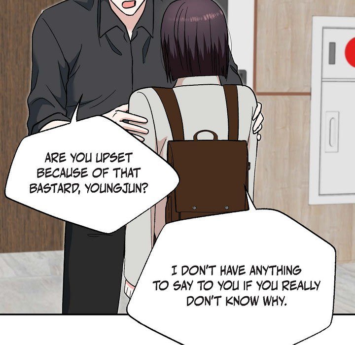Manic Desires Manic Desires EP 28 - Toomics page 71 - 