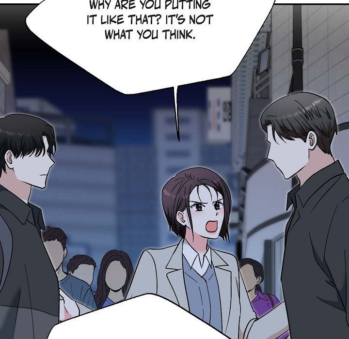 Manic Desires Manic Desires EP 28 - Toomics page 9 - 