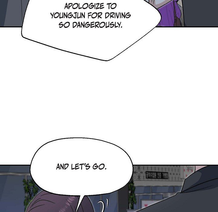 Manic Desires Manic Desires EP 28 - Toomics page 10 - 